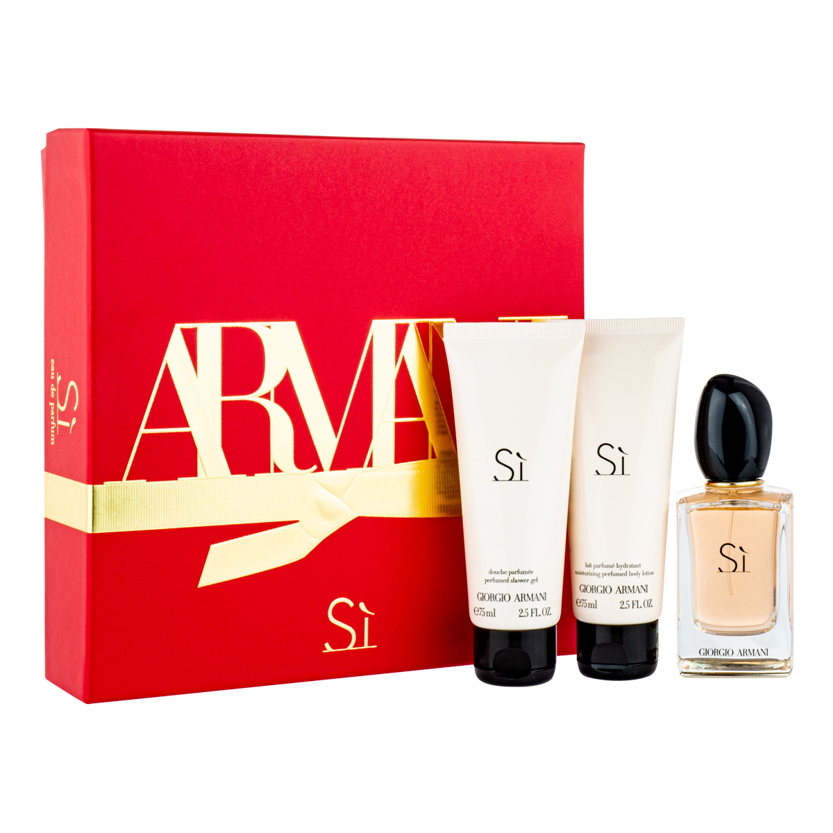 si 50ml gift set