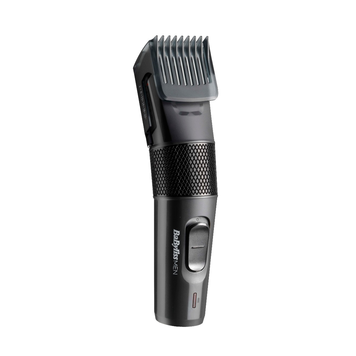 babyliss powerlight pro hair clipper review