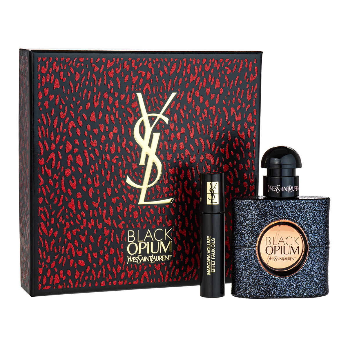 opium gift set 30ml
