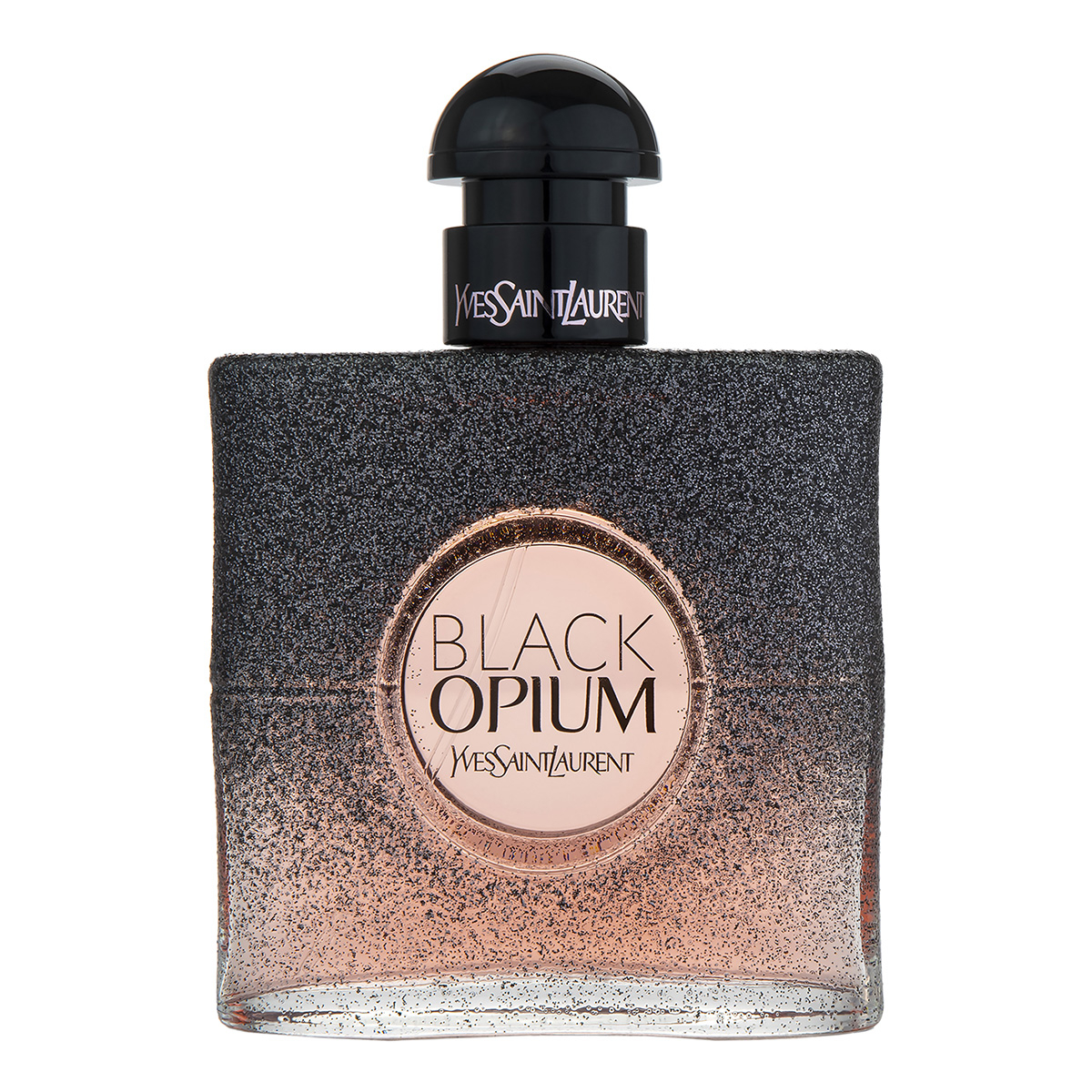 parfum black opium floral shock