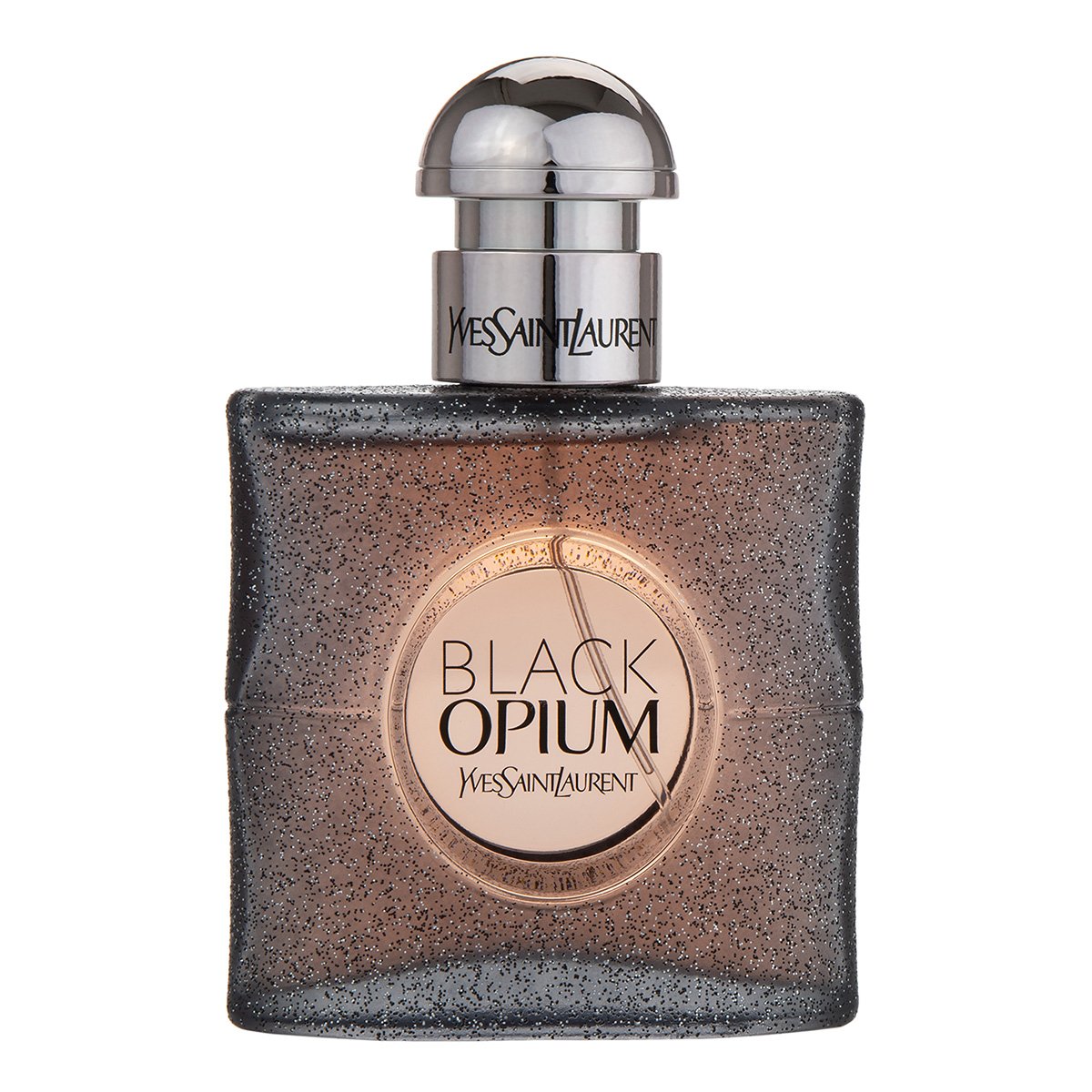 Yves Saint Laurent Black Opium Hair Mist Natural Spray 30ml BeautyBuys Ireland