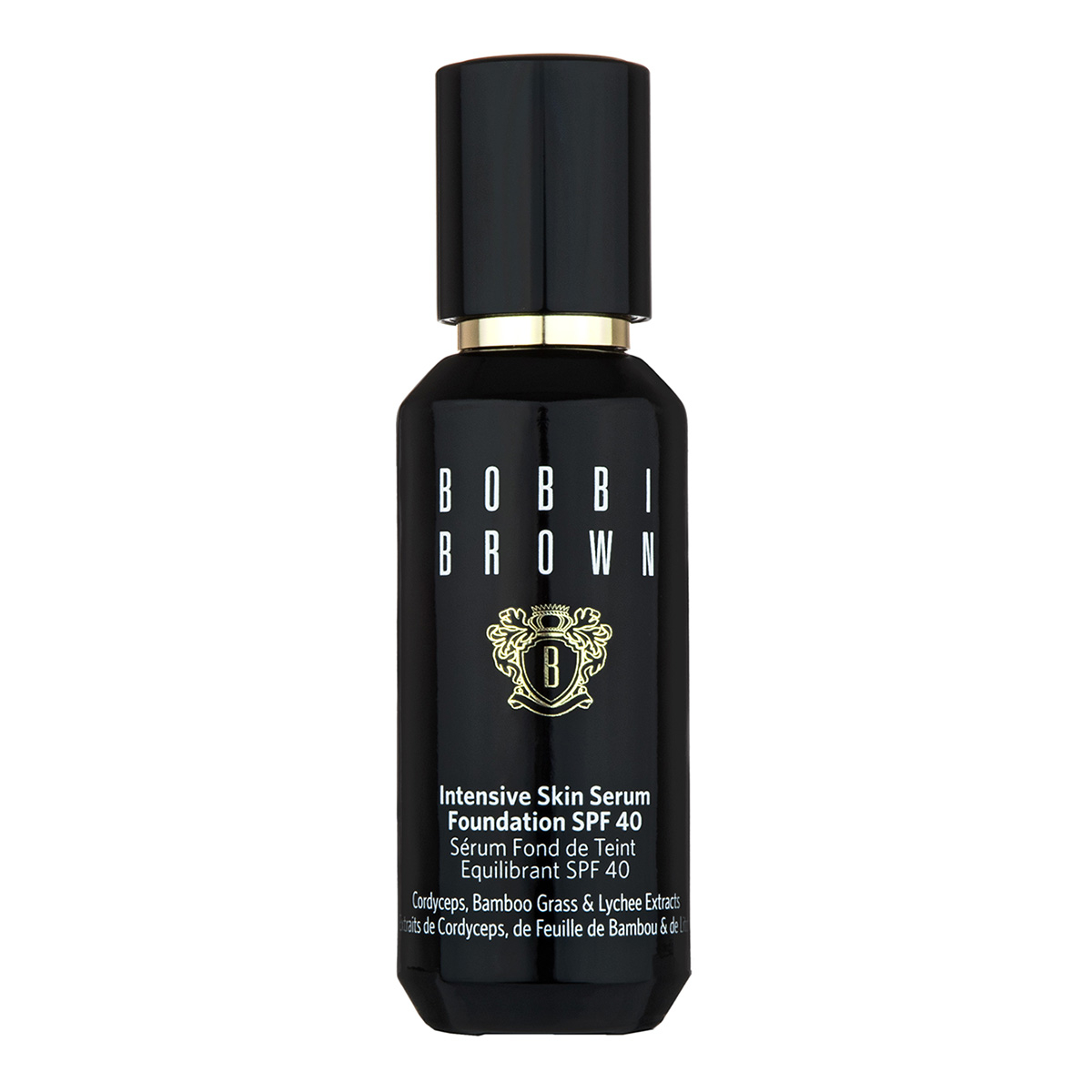 Bobbi Brown Intensive Skin Serum Foundation SPF40 30ml (Various Shades