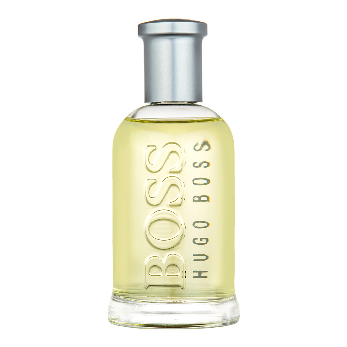 Hugo Boss Boss Bottled For Men Aftershave 100ml BeautyBuys Ireland