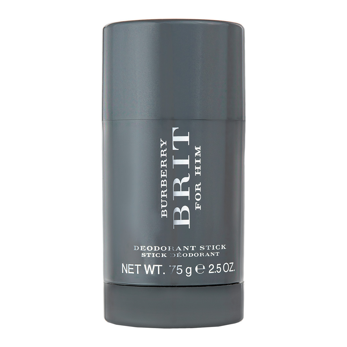 burberry brit deodorant