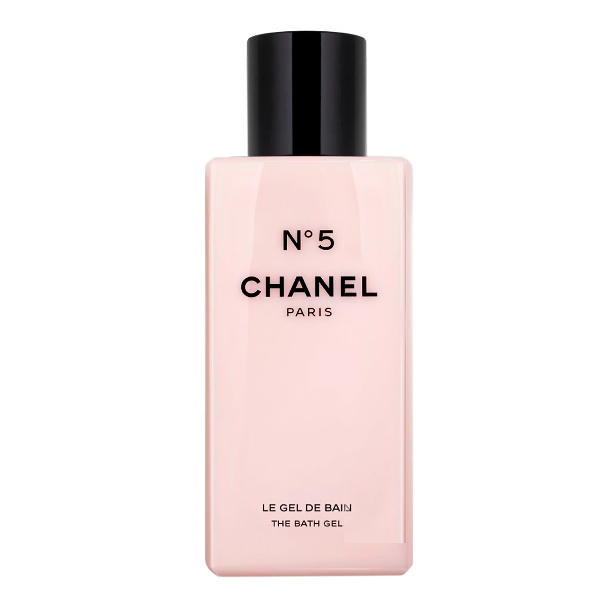 Chanel No. 5 Bath Gel 200ml BeautyBuys Ireland