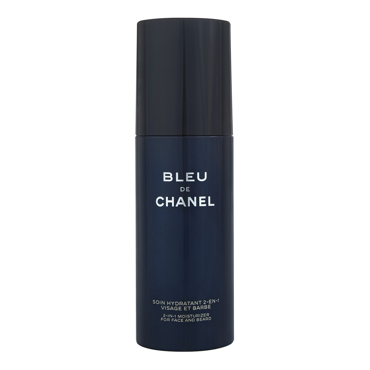 Chanel Bleu de Chanel 2-1 Moisturiser 50ml For Face & Beard