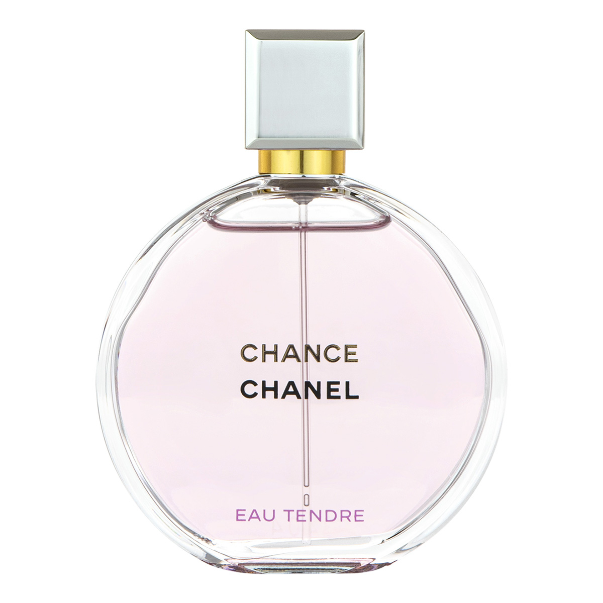 chanel chance eau tendre 50ml parfum