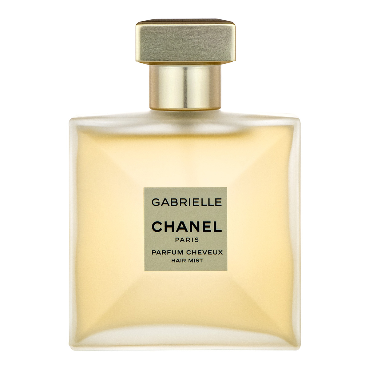 Chanel Gabrielle Hair Mist Spray 40ml | Beautybuys Ireland