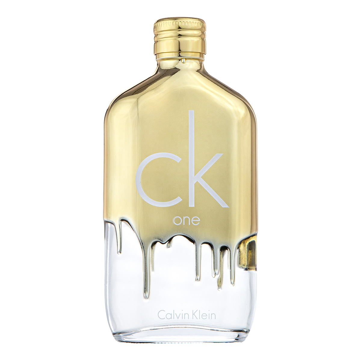 Calvin Klein C.K. One Gold Eau de Toilette Spray 50ml