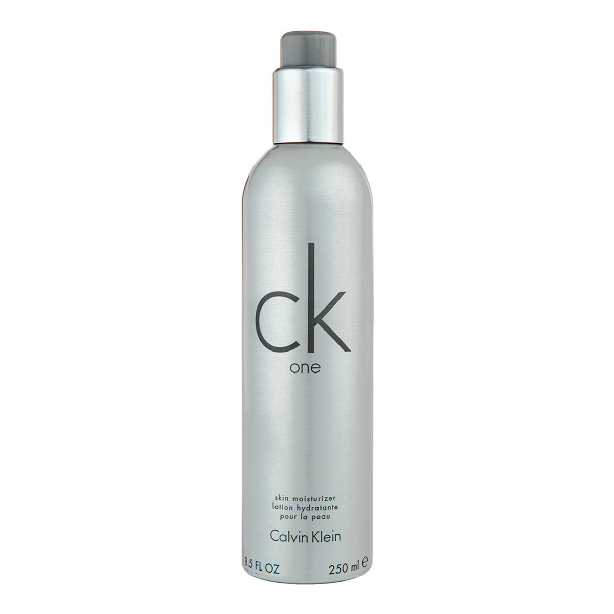 ck one moisturizer