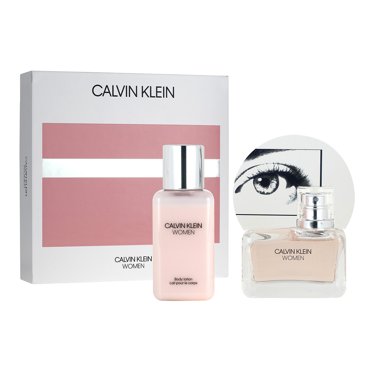 Calvin Klein Women Eau de Parfum 50ml Gift Set BeautyBuys Ireland