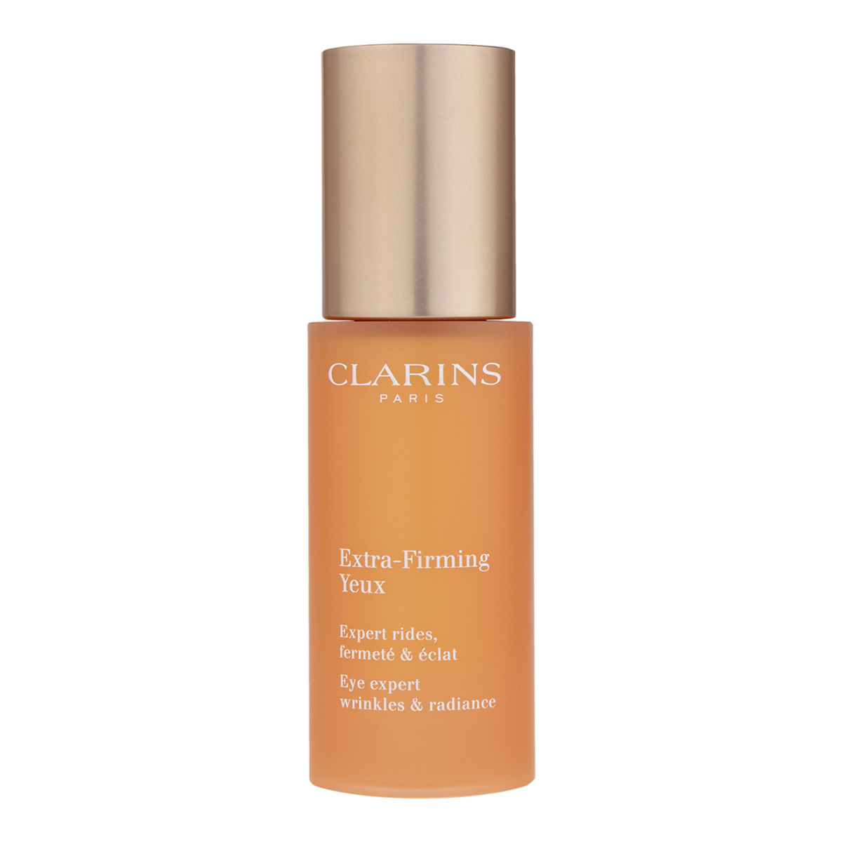 Clarins ExtraFirming Eye Expert Wrinkles & Radiance Cream 15ml