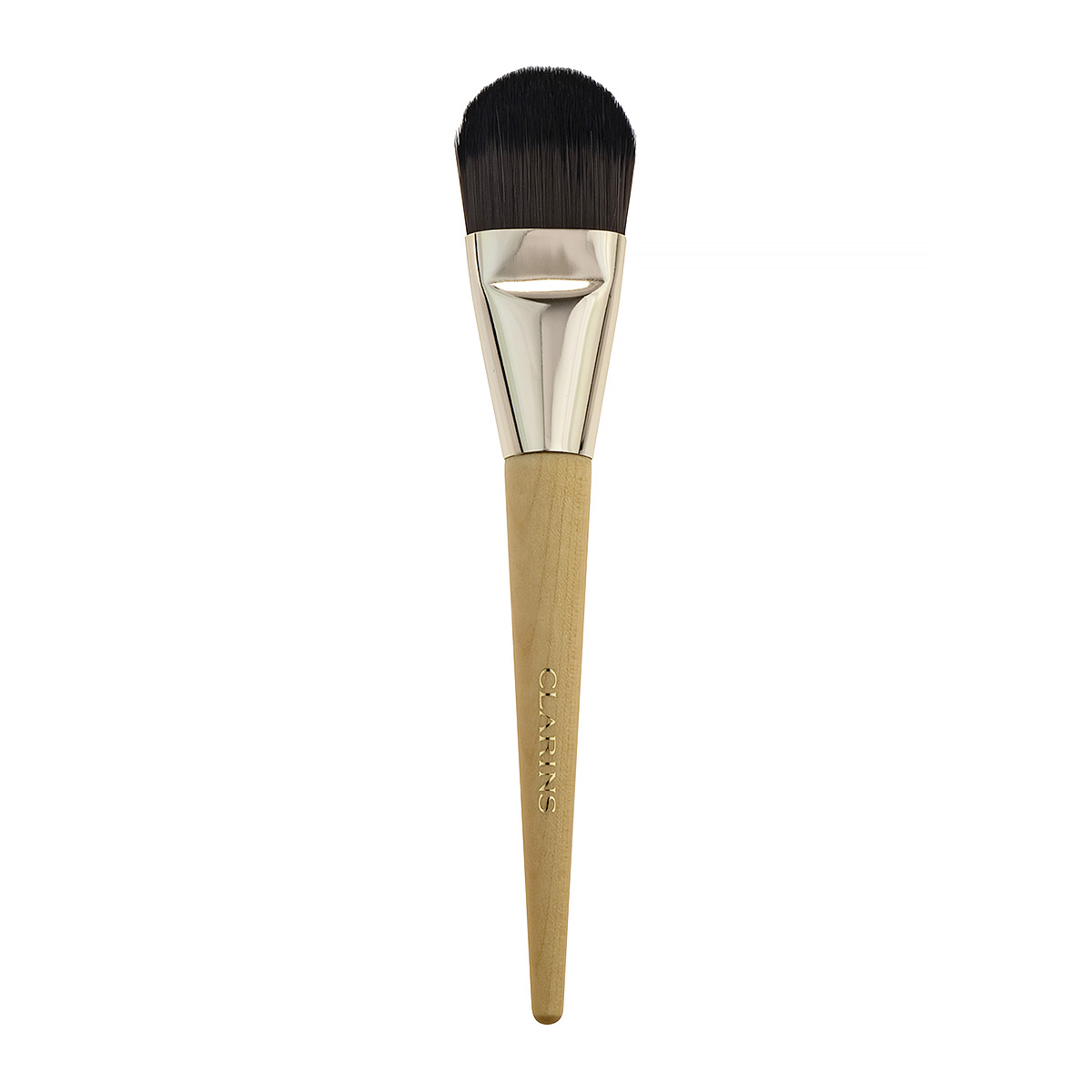 Clarins Make Up Foundation Brush BeautyBuys Ireland