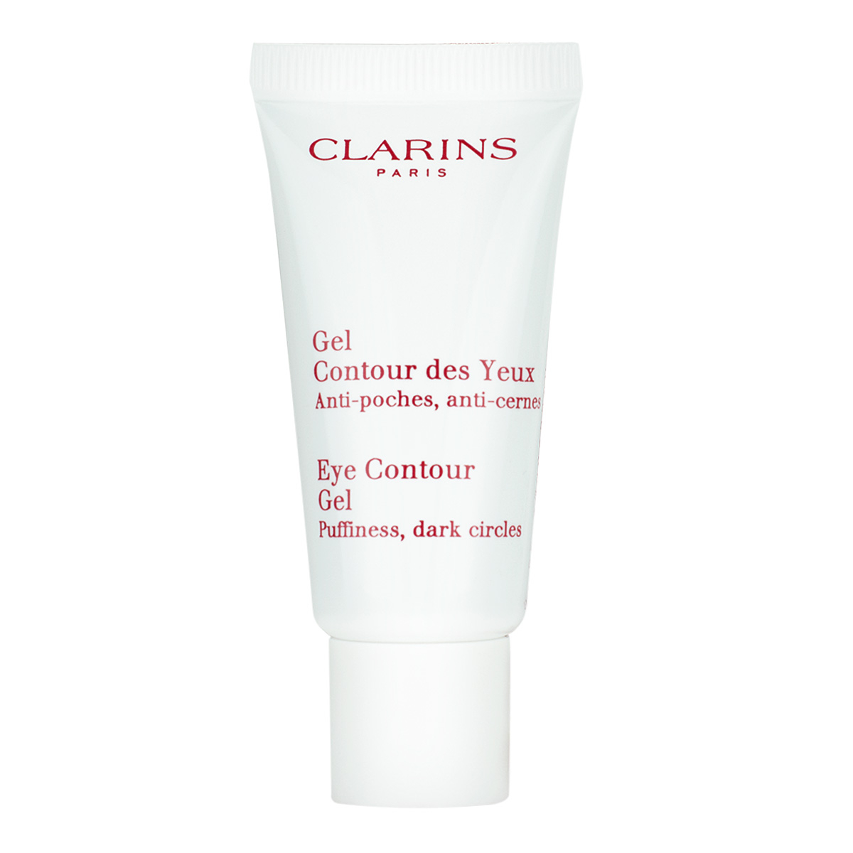 Clarins Eye Contour Gel 20ml BeautyBuys Ireland