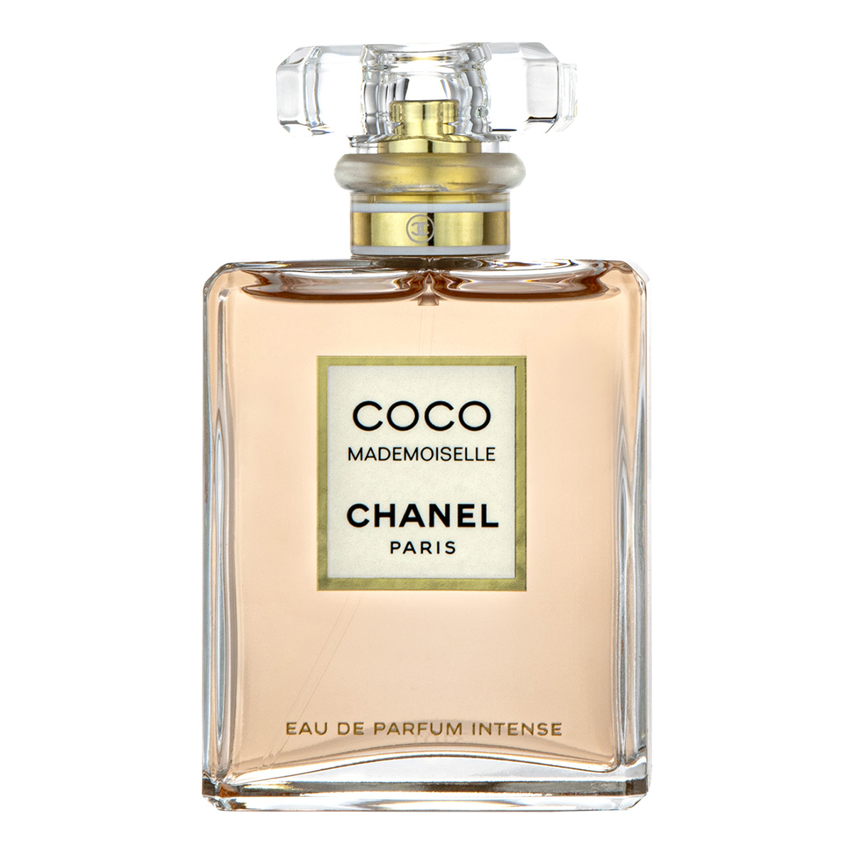 Chanel Coco Mademoiselle Eau De Parfum Intense Spray 50ml
