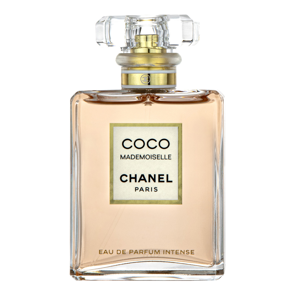 Chanel Coco Mademoiselle Eau De Parfum Intense Spray 50ml BeautyBuys
