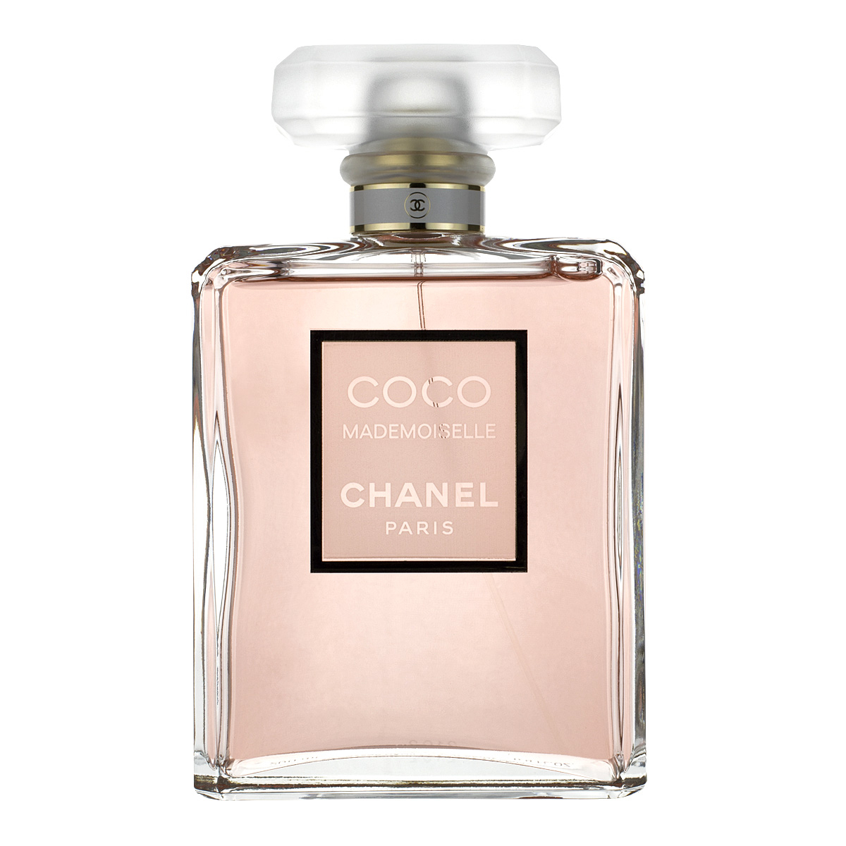Chanel Coco Mademoiselle Eau de Parfum Spray 200ml
