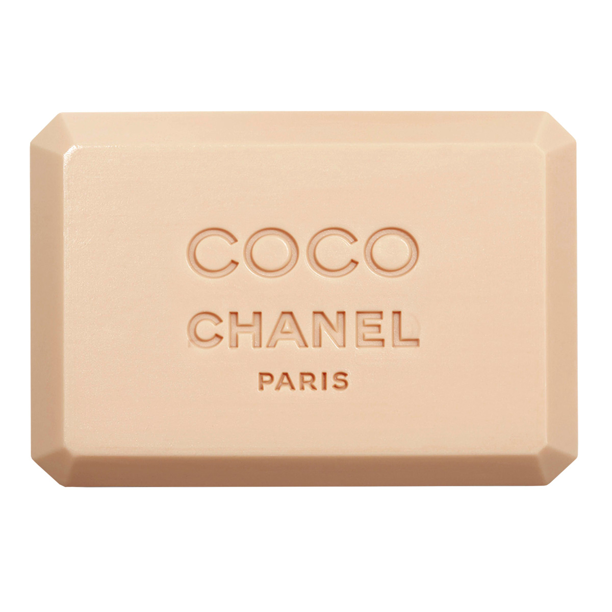chanel the soaps