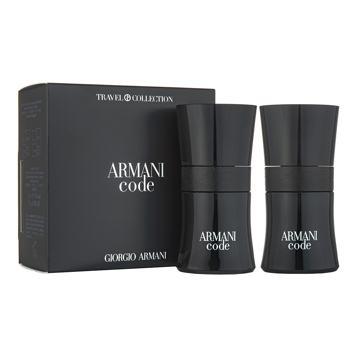 armani code 30ml gift set