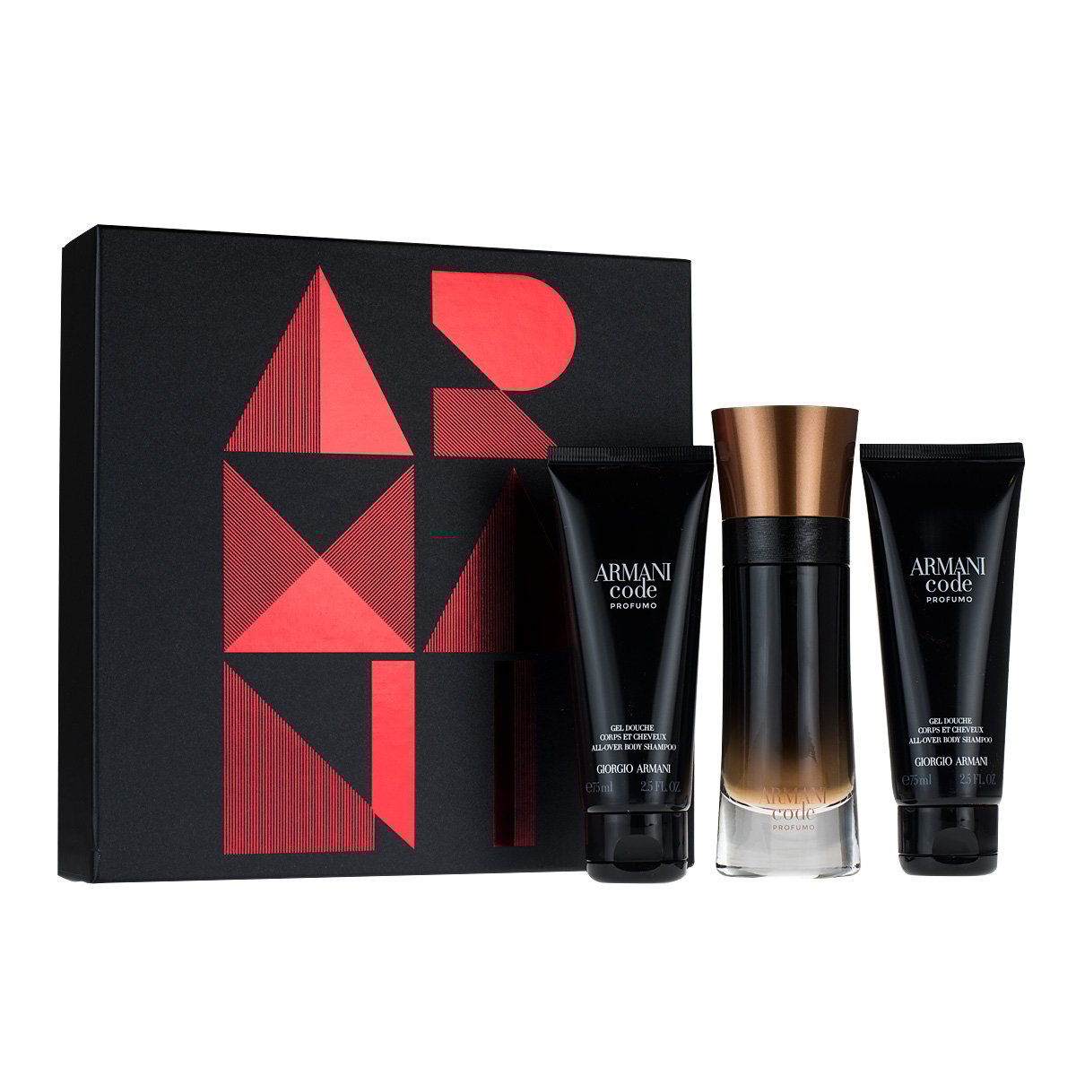 armani code profumo 60ml price