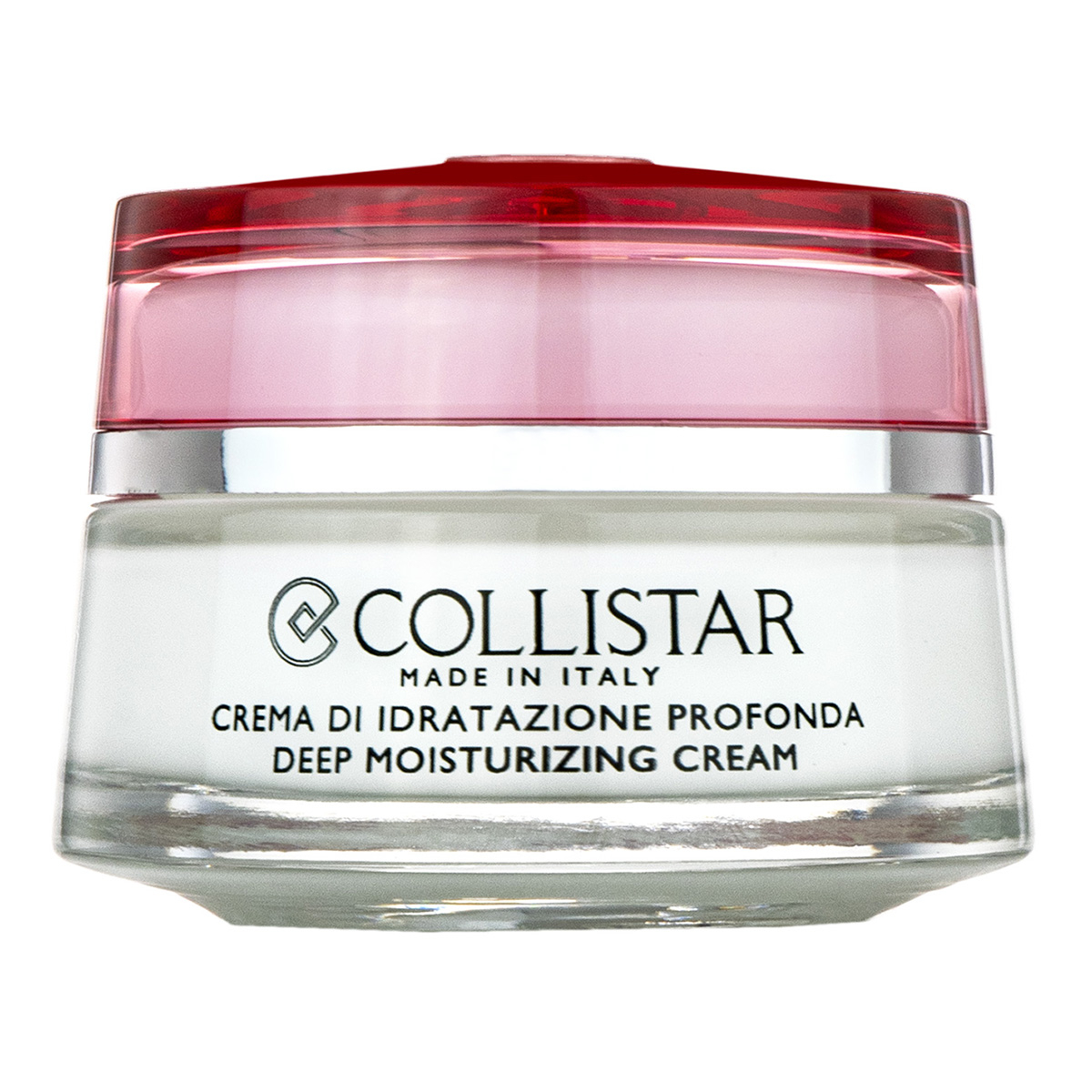 collistar deep moisturizing cream
