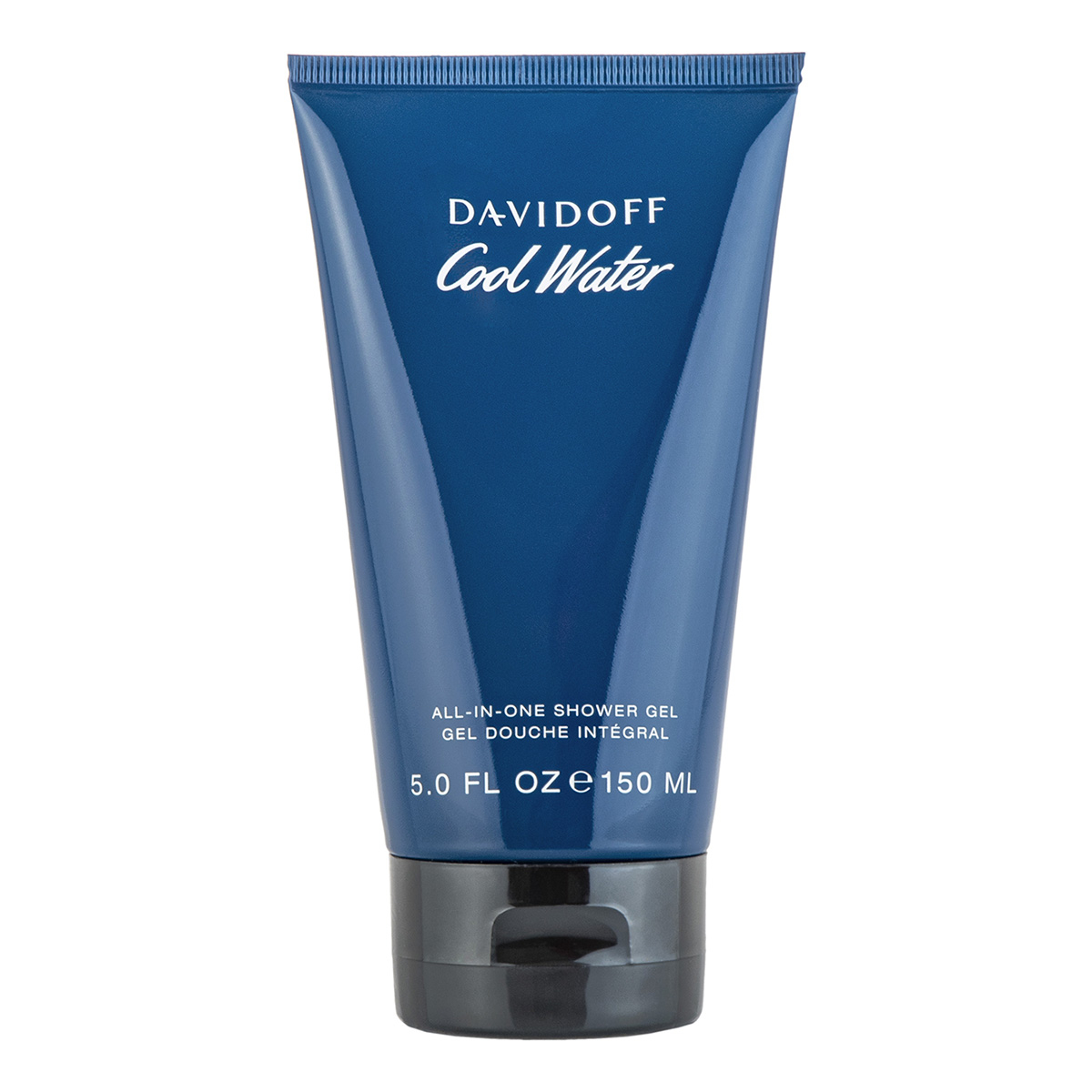 Davidoff Cool Water For Men Shower Gel 150ml Beautybuys Ireland