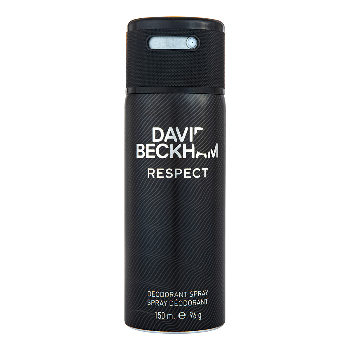 David Beckham Respect Deodorant Spray 150ml BeautyBuys Ireland