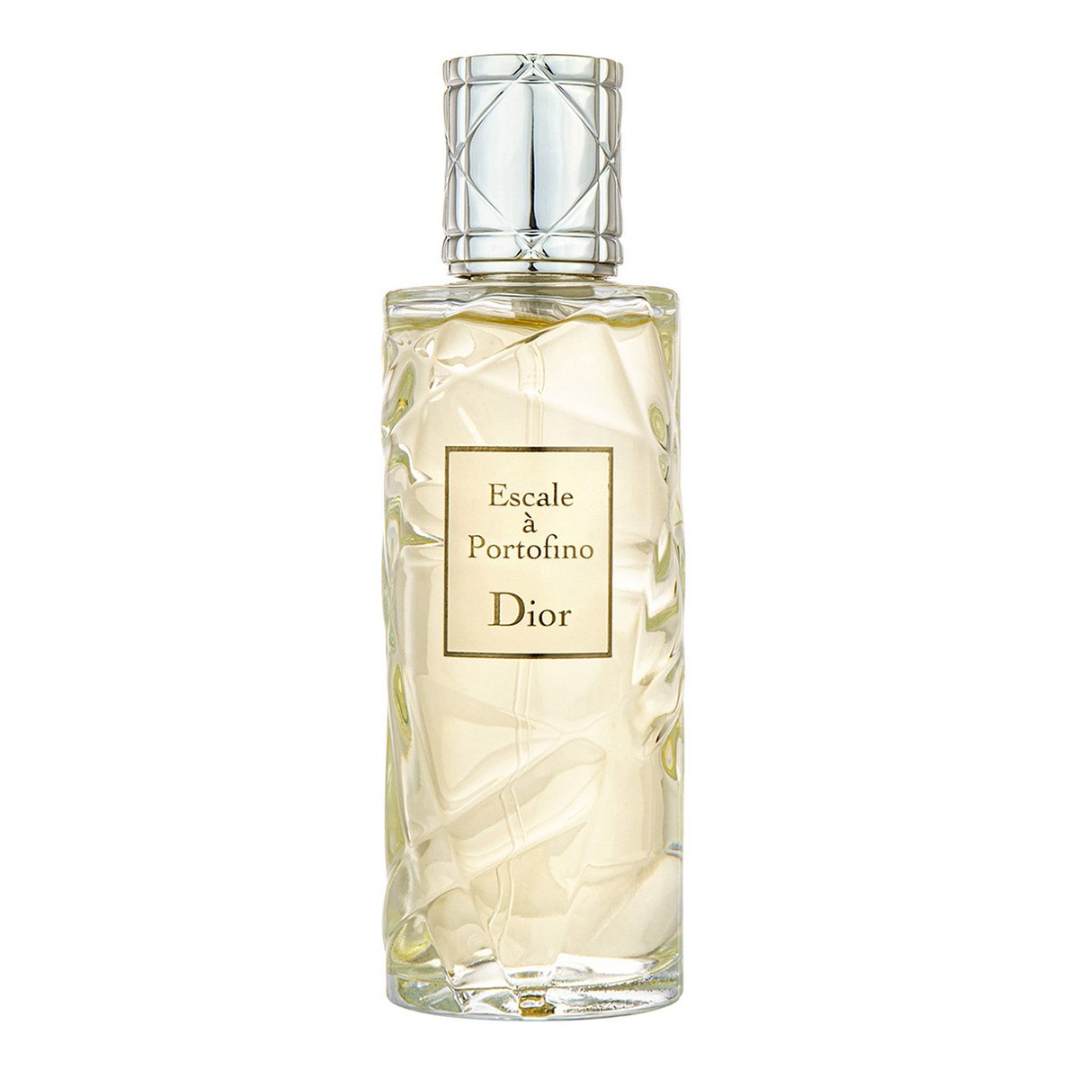 Escale a portofino top by dior