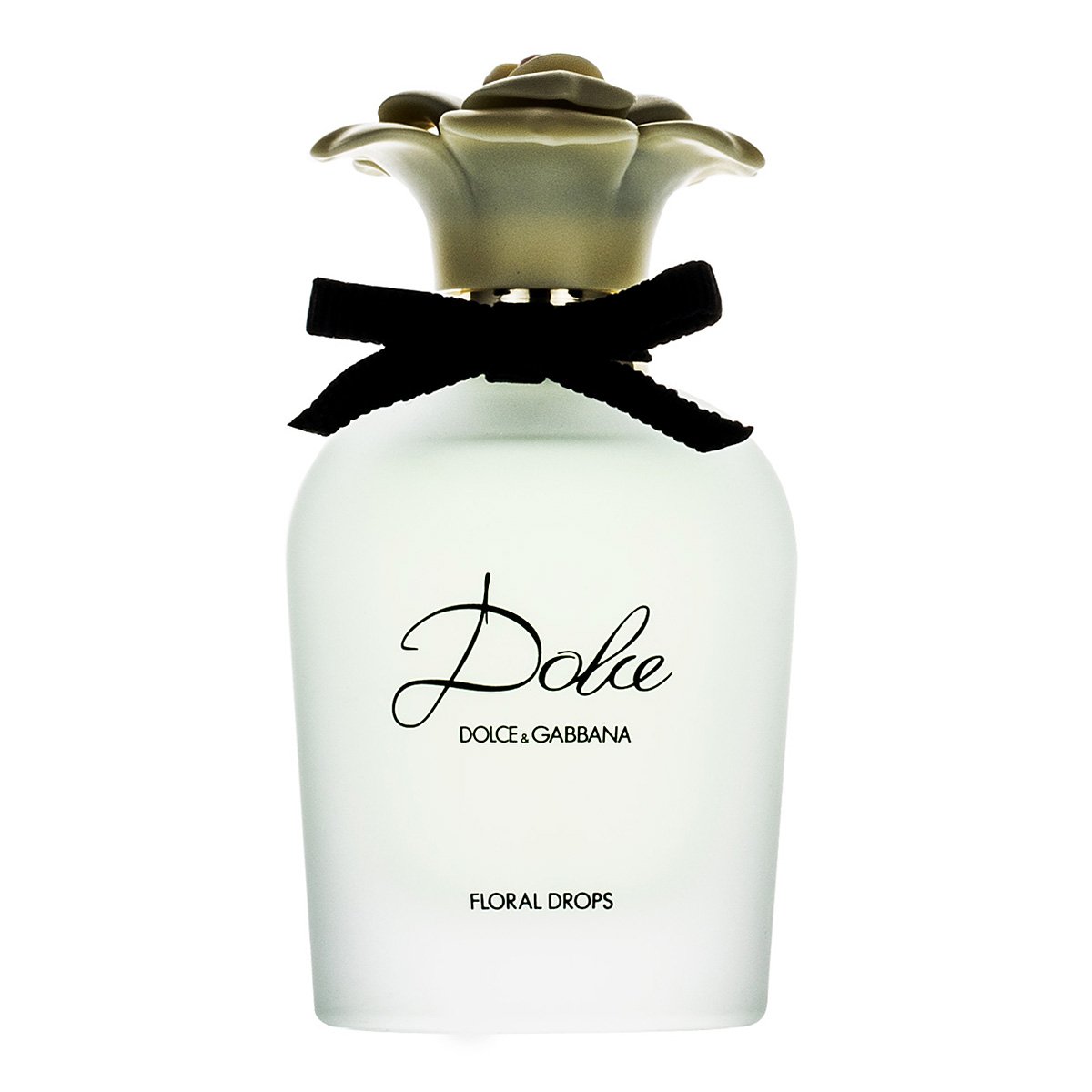 dolce and gabbana floral drops 75ml price