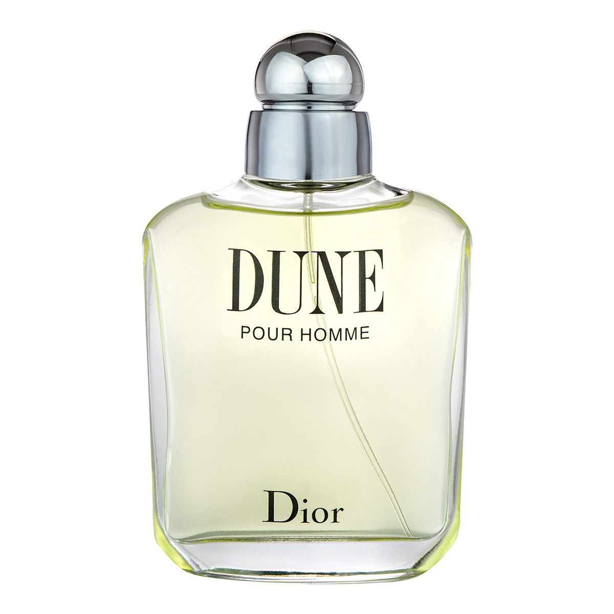 Christian Dior Dune Pour Homme Eau de Toilette Spray 100ml BeautyBuys
