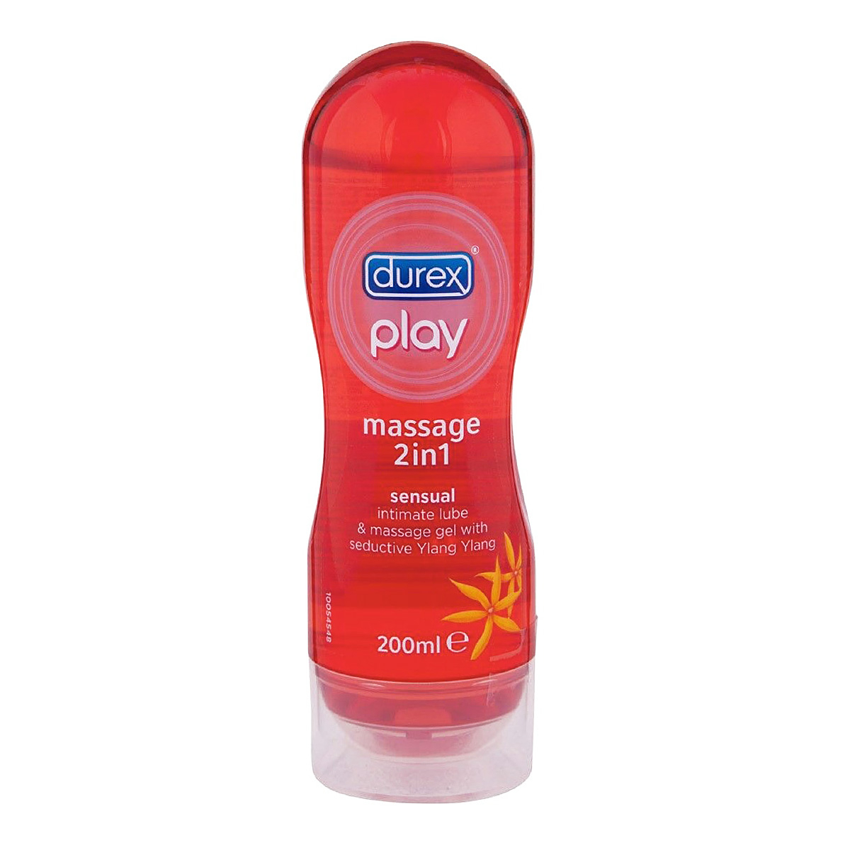 Order for €6.95 Enriched with sensual Ylang Ylang extract, Durex Play