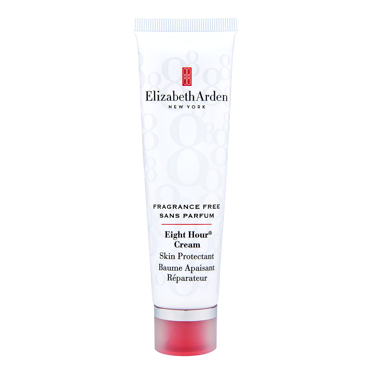 Elizabeth Arden Eight Hour Fragrance Free Skin Protectant Cream 50ml ...