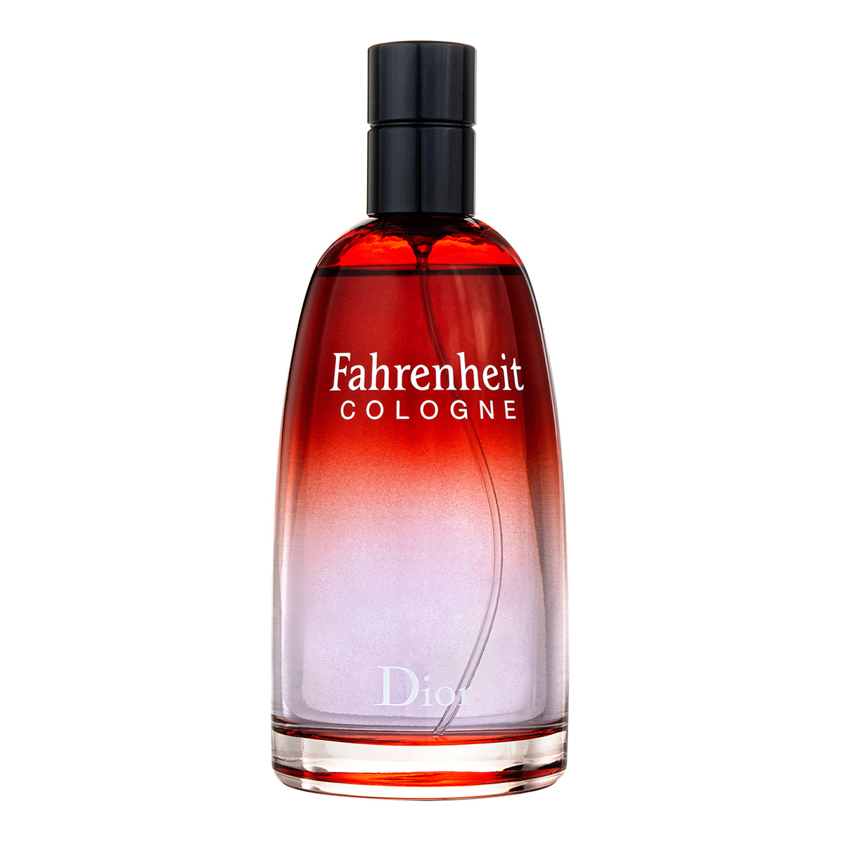 fahrenheit cologne 125ml