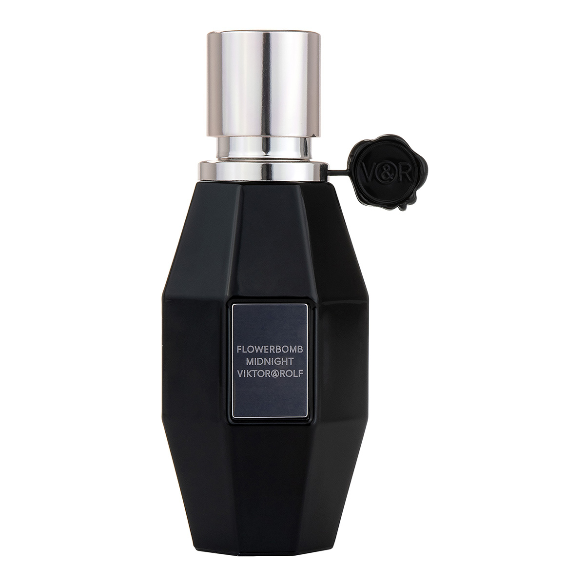 Viktor Rolf Flowerbomb Midnight Eau De Parfum Spray 50ml Viktor Rolf Flowerbomb Midnight Eau De Parfum Spray 50ml
