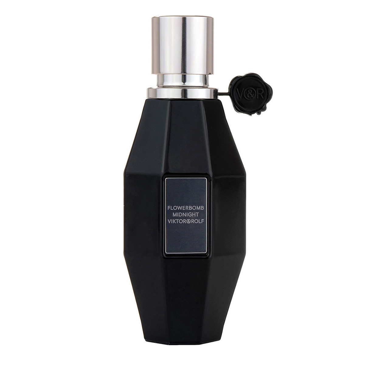 Viktor Rolf Flowerbomb Midnight Eau De Parfum Spray 100ml Viktor Rolf Flowerbomb Midnight Eau De Parfum Spray 100ml