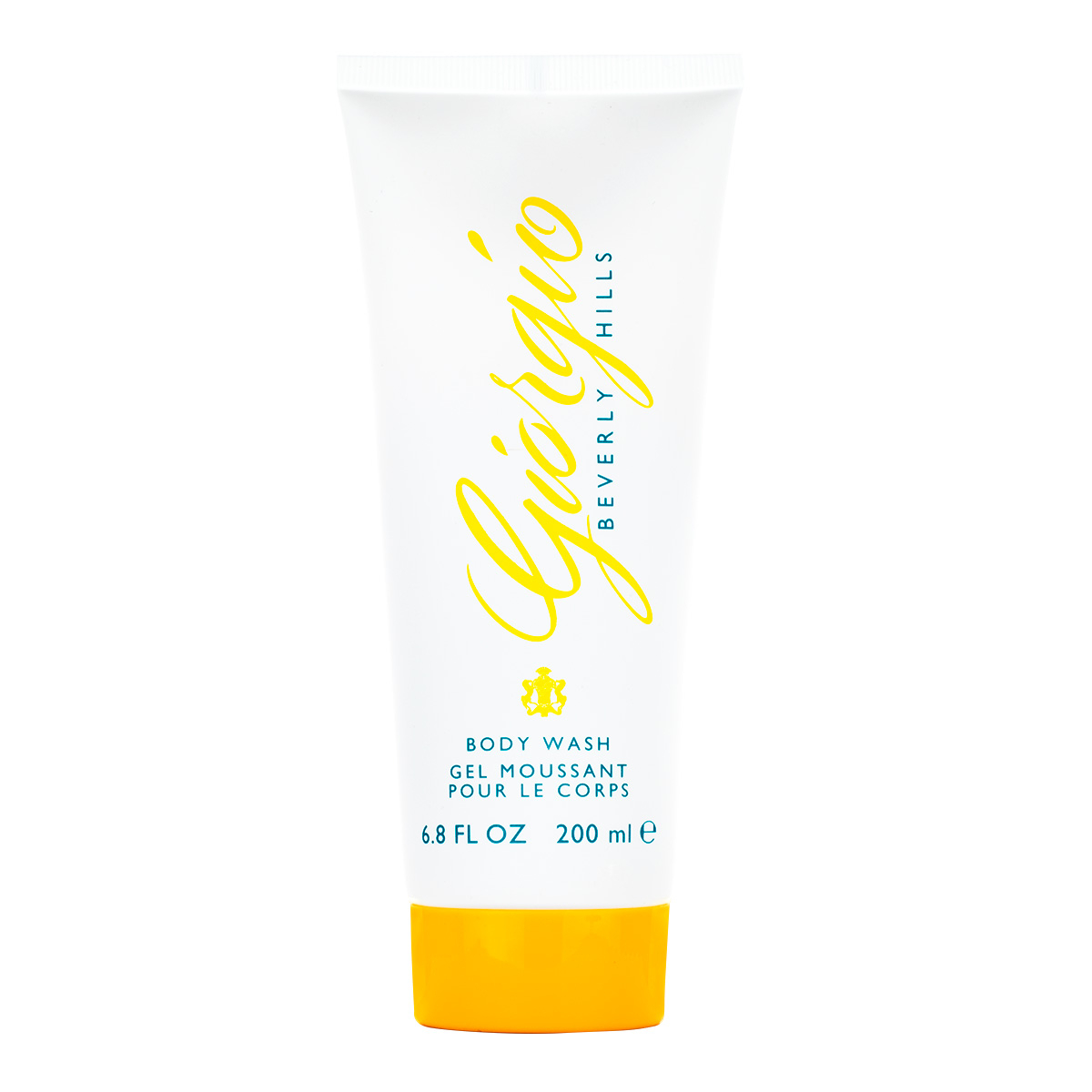 Giorgio beverly hills body wash clearance