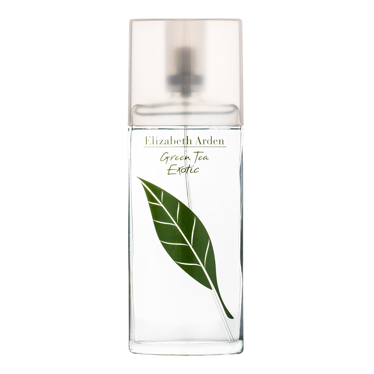 elizabeth arden green tea exotic