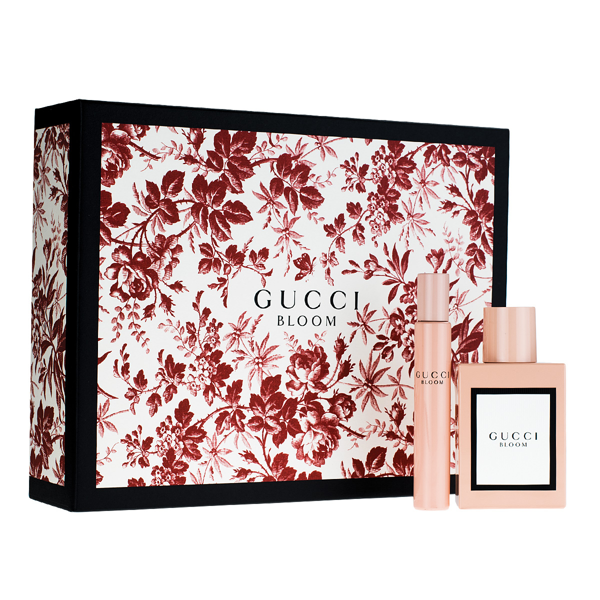 gucci bloom gift set 50ml
