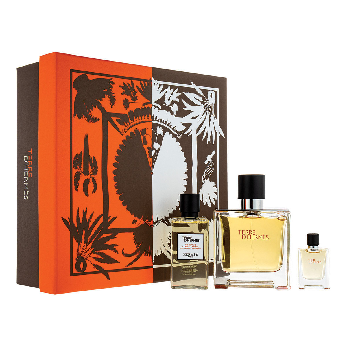 thierry hermes perfume