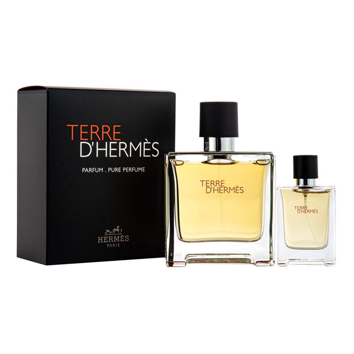 pure perfume hermes