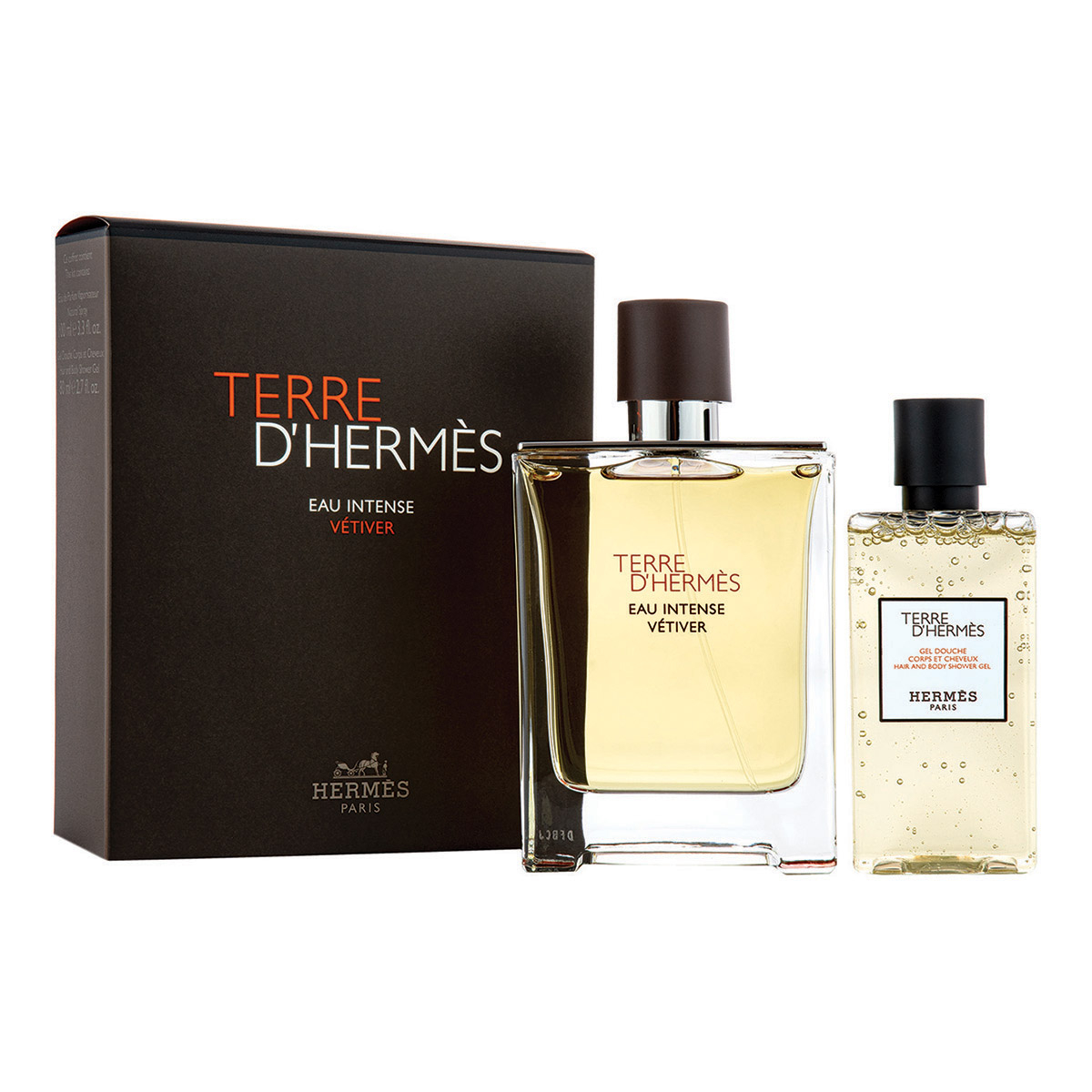hermes terre 100ml