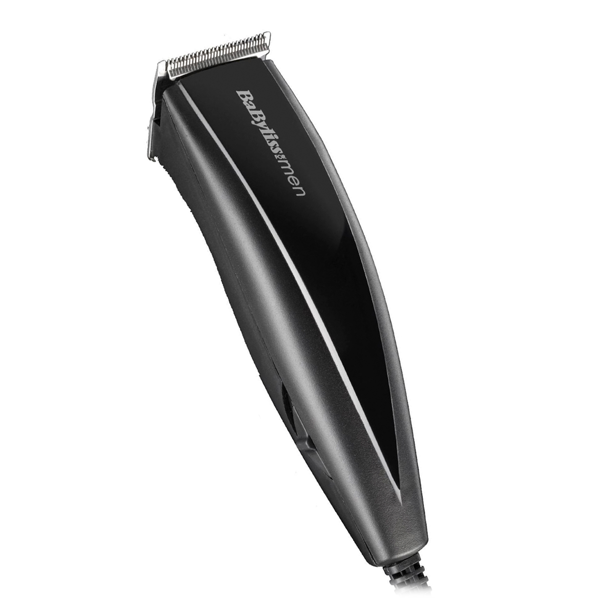 babyliss for men precision cut hair clipper 7756u