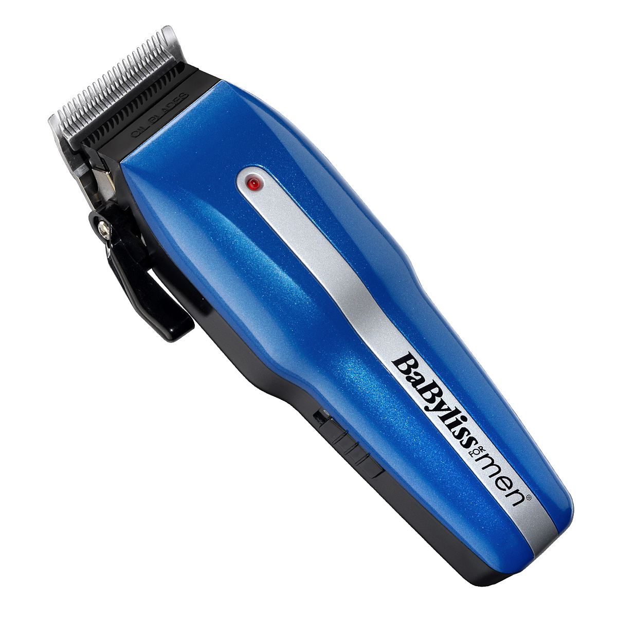 babyliss for men powerlight pro clipper set