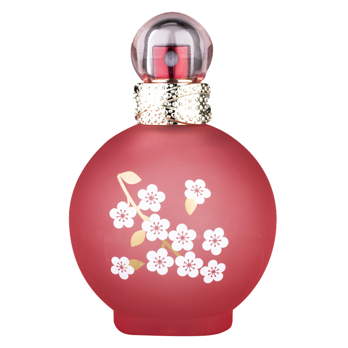 Britney spears in bloom perfume 100ml clearance