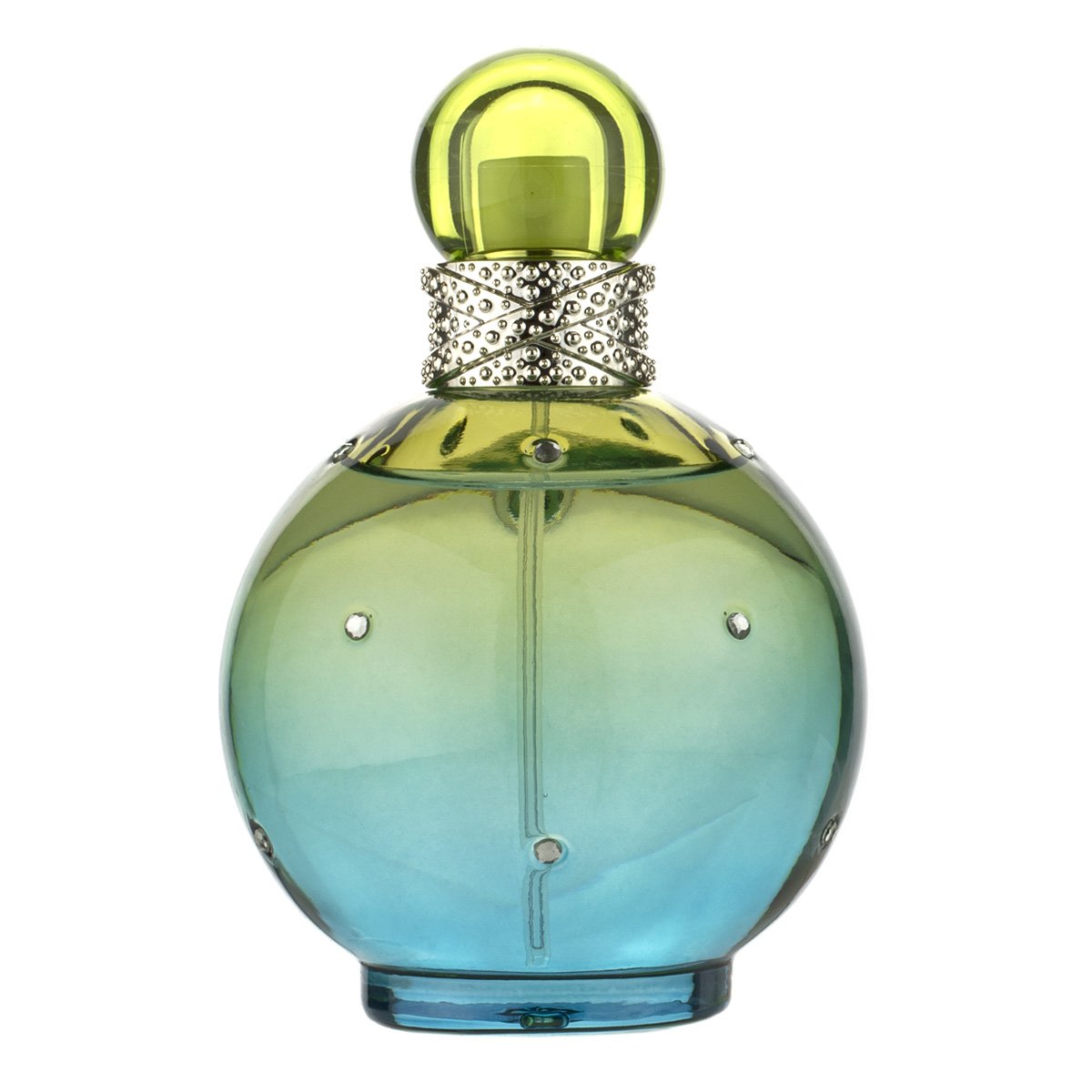 Britney Spears Island Fantasy Eau De Toilette Spray 100ml