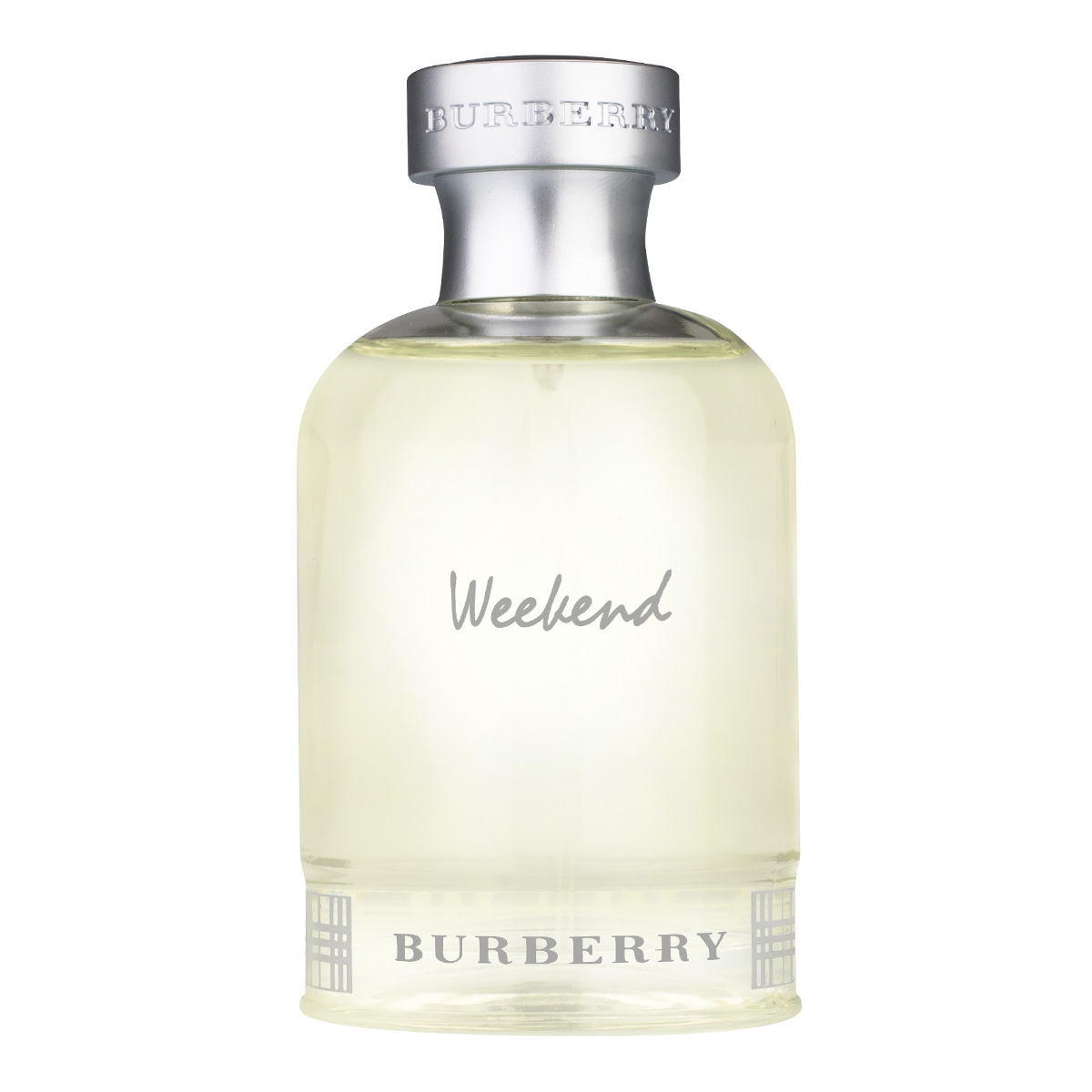 burberry weekend for men eau de toilette