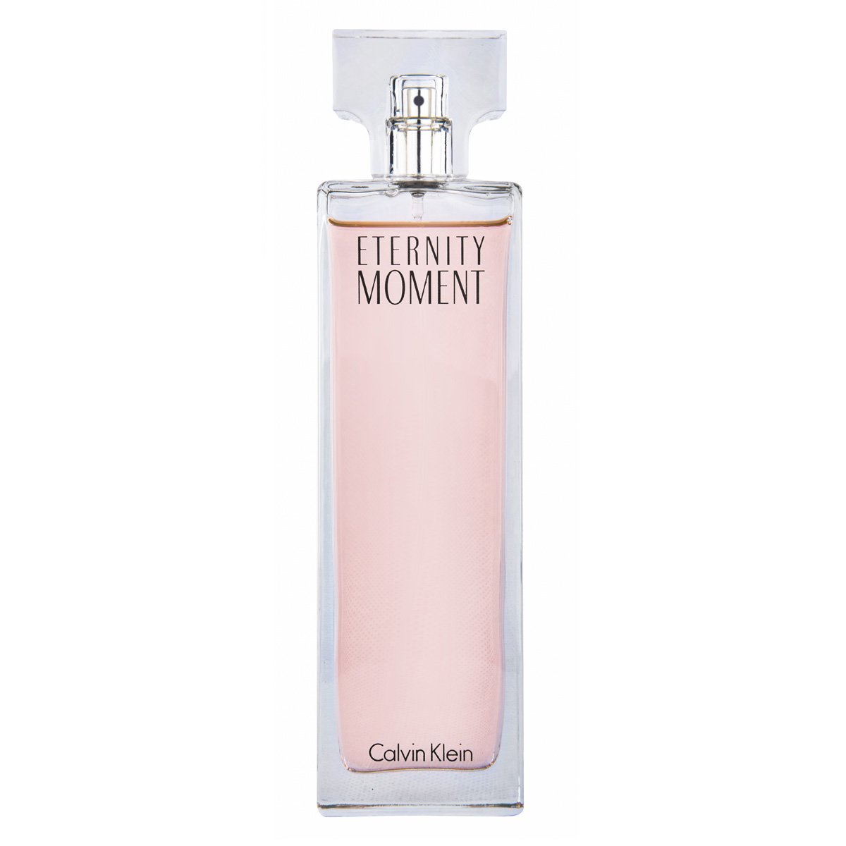 Calvin Klein Eternity Moment Eau de Parfum Spray 100ml BeautyBuys Ireland