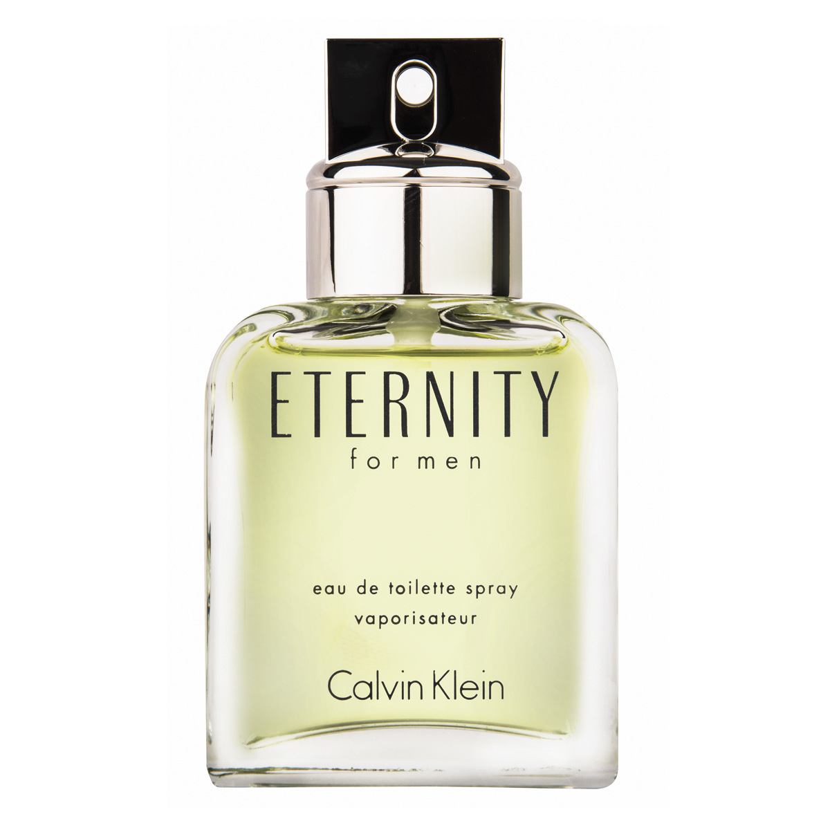 Calvin Klein Eternity For Men Eau de Toilette Spray 50ml BeautyBuys