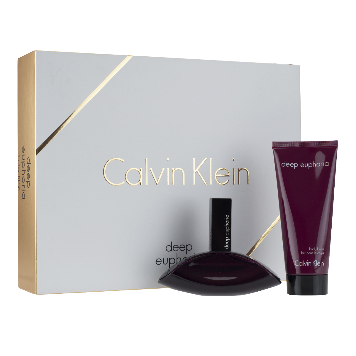 Calvin Klein Euphoria Deep Eau de Parfum Spray 50ml Gift Set | Beautybuys  Ireland