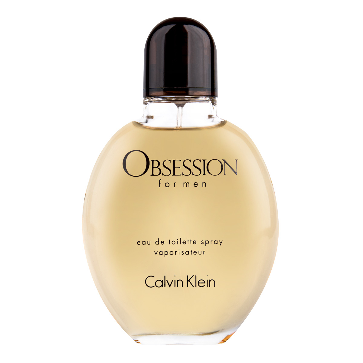 obsession for men 75ml